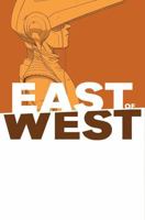 East of West, Volume Six 1632158795 Book Cover