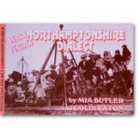 Learn Yersalf Northamptonshire Dialect (Nostalgia pocket companion series) 0947630236 Book Cover