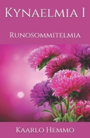 Kynaelmia I: Runosommitelmia B08KH11312 Book Cover