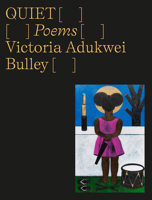 Quiet: Poems 0593535642 Book Cover