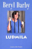 LUDMILA (Cretan Saga) 1999717651 Book Cover