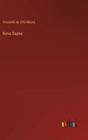 Nova Sapho 3368006142 Book Cover