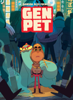 Gen Pet 1942367767 Book Cover