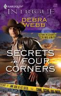 Secrets In Four Corners 0373693753 Book Cover