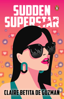 Sudden Superstar 9815127993 Book Cover