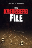 The Kreuzberg File 1728369118 Book Cover