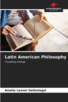 Latin American Philosophy 6206979598 Book Cover