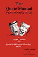 The Quote Manual 1420853317 Book Cover