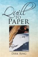 Quill to Paper 151449695X Book Cover