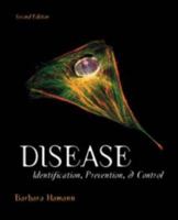 Disease: Identification, Prevention and Control with PowerWeb: Health and Human Performance 0072505176 Book Cover