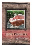 God's Promises on His Love 1934068977 Book Cover