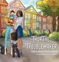 Thor the Troublemaker 0228805619 Book Cover
