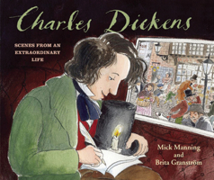 Charles Dickens 1847801870 Book Cover