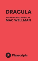 Dracula 1623843693 Book Cover