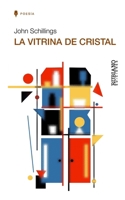 LA VITRINA DE CRISTAL (Spanish Edition) B0DXCMPFNQ Book Cover