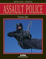 Assault Police 8495323419 Book Cover