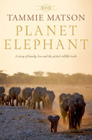 Planet Elephant 1742612075 Book Cover