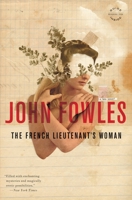 The French Lieutenant's Woman 0451080661 Book Cover