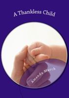 A Thankless Child 0930650255 Book Cover