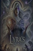 Lyra's Legacy B0DR3BKGTX Book Cover