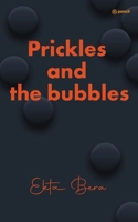 Prickles and the bubbles 9356107726 Book Cover