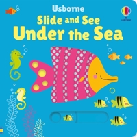 Baby's Very First Slide and See Under the Sea