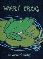 Wart Frog 1425135420 Book Cover