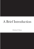 A Brief Introduction 1387598651 Book Cover