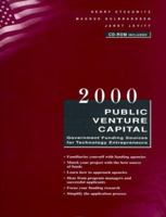 Government Funding Sources for Technology Entrepreneurs [With One CD-ROM] 0156068869 Book Cover