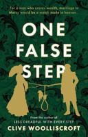 One False Step 1916668925 Book Cover