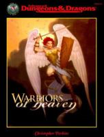 Warriors of Heaven (Advanced Dungeons & Dragons Accessory) 0786913614 Book Cover