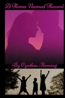 A Home Named Haven (Haven Series) B0H3H1KG2R Book Cover