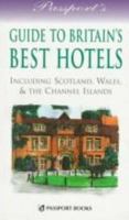 Guide to Britain's Best Hotels 0844248711 Book Cover