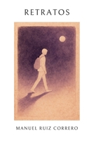Retratos (Spanish Edition) B0BZFLQP1D Book Cover