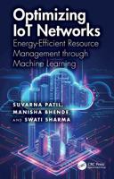 Optimizing IoT Networks: Energy-Efficient Resource Management through Machine Learning 1032997974 Book Cover