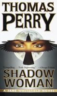 Shadow Woman (Jane Whitefield, Book 3) 0679453024 Book Cover