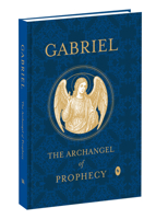 Gabriel: The Archangel of Prophecy 9370894039 Book Cover