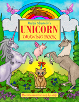 Ralph Masiello's Unicorn Drawing Book 157091768X Book Cover