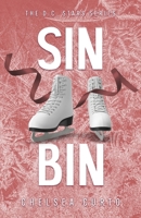 Sin Bin : Alternate Cover 1958983225 Book Cover