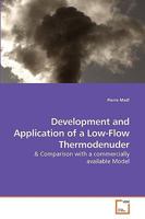 Development and Application of a Low-Flow Thermodenuder 3639207475 Book Cover