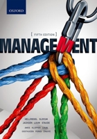 Management 0199077363 Book Cover
