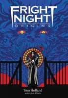 Fright Night: Origins 1959205048 Book Cover
