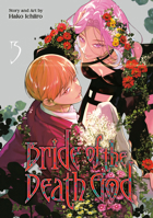 Bride of the Death God 03 1646094026 Book Cover