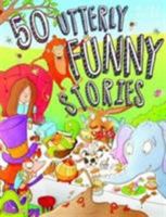 50 Utterly Funny Stories 1782099956 Book Cover