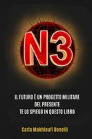 N3 (Black Ops: Dossier Segreti dell'Intelligence) B0G3KX19DM Book Cover