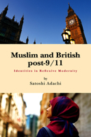 Muslim and British Post-9/11 1876843683 Book Cover