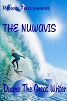 Surfing with Rebazar Tarzs 1312257849 Book Cover