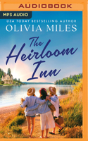 The Heirloom Inn 1662510810 Book Cover