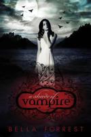 A Shade of Vampire 1481280767 Book Cover