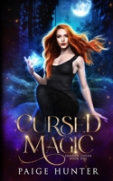 Cursed Magic B0BMML7KSR Book Cover